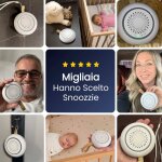 Snoozzie image