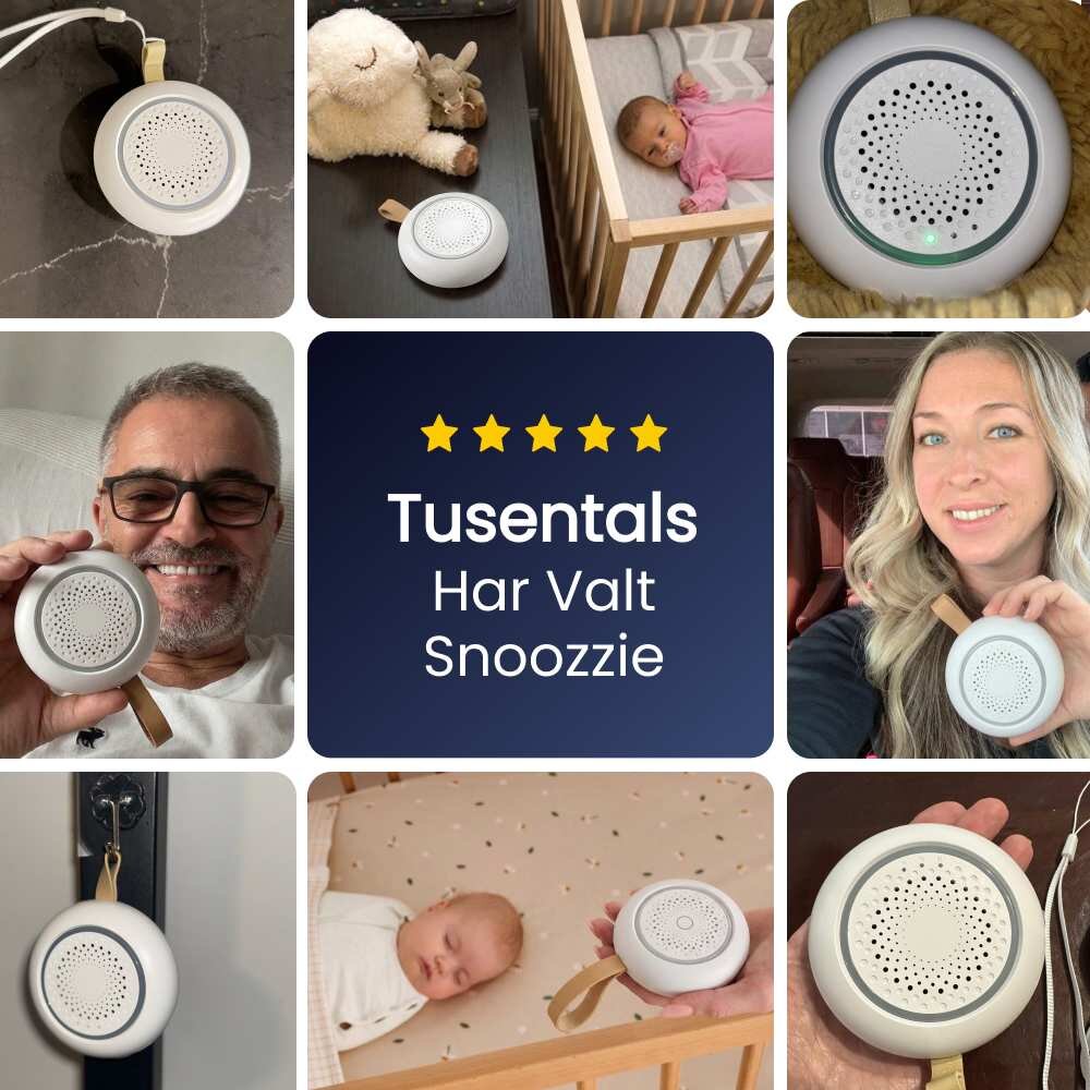 Snoozzie image