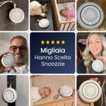 Snoozzie image