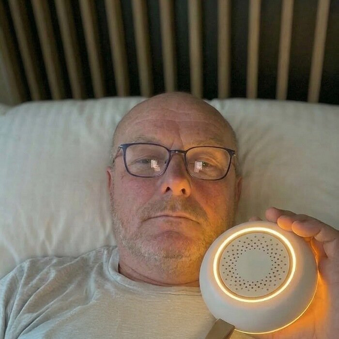 Snoozzie image